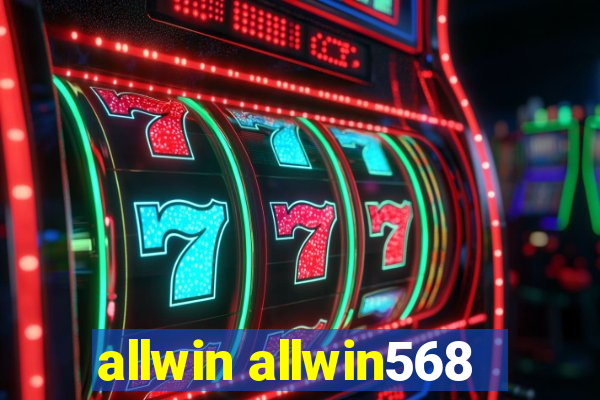 allwin allwin568